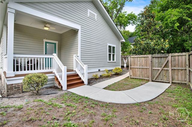 3103 Harris Street, Savannah, GA 31404