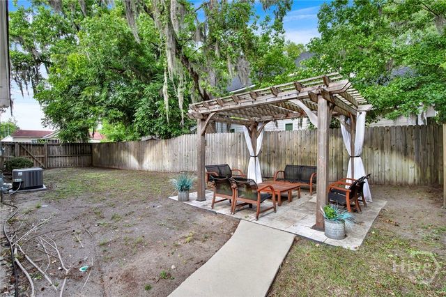3103 Harris Street, Savannah, GA 31404
