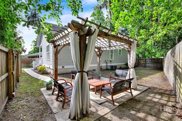 3103 Harris Street, Savannah, GA 31404