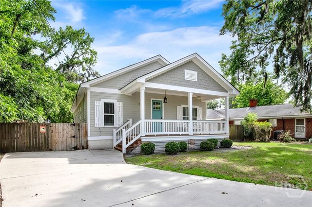 3103 Harris Street, Savannah, GA 31404