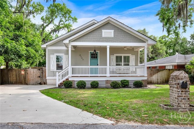 3103 Harris Street, Savannah, GA 31404