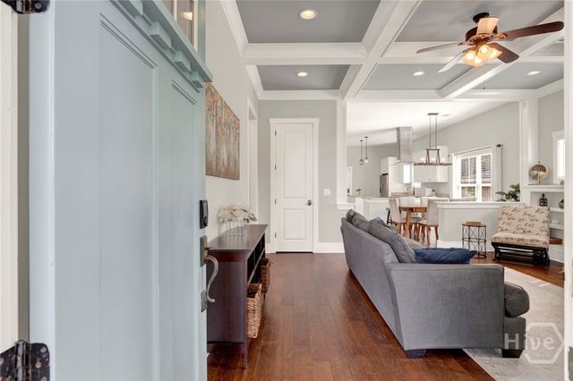 3103 Harris Street, Savannah, GA 31404