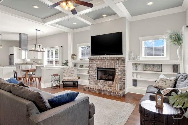 3103 Harris Street, Savannah, GA 31404