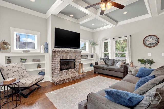 3103 Harris Street, Savannah, GA 31404
