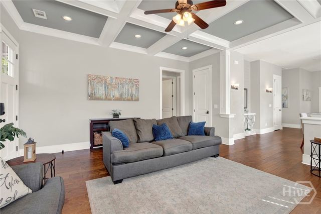 3103 Harris Street, Savannah, GA 31404