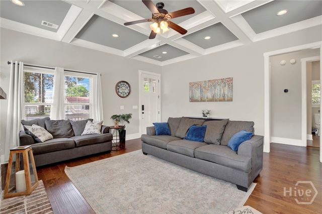 3103 Harris Street, Savannah, GA 31404