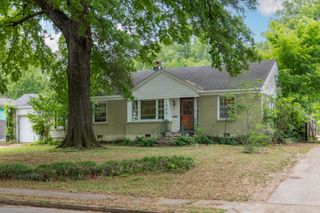 1069 TATUM DR, Memphis, TN 38122
