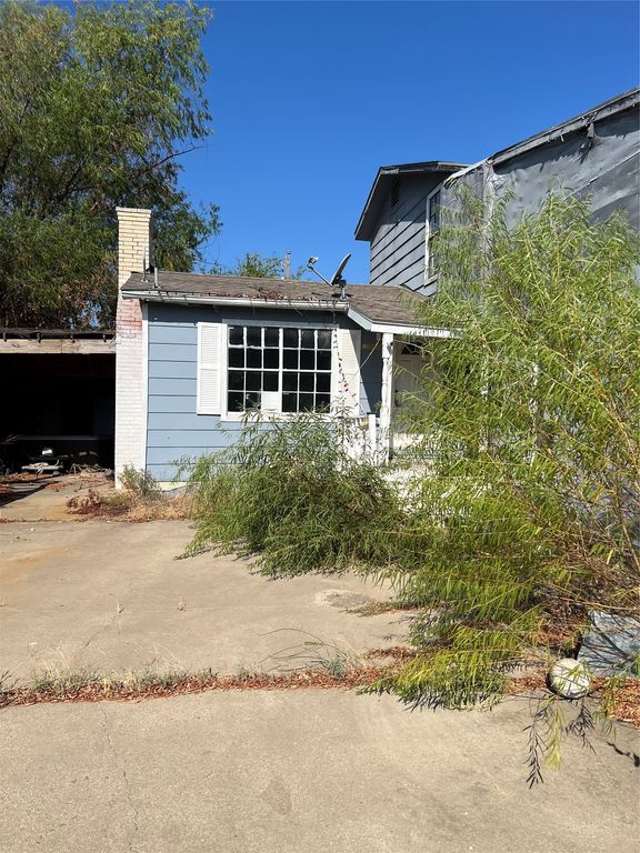 1279 Willow Lane, Denton, TX 76207 — photo 2