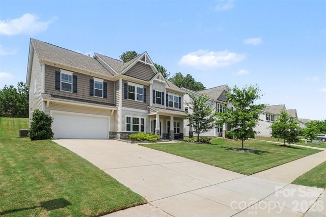 4571 Selhurst Drive, Fort Mill, SC 29707