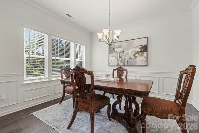 4571 Selhurst Drive, Fort Mill, SC 29707