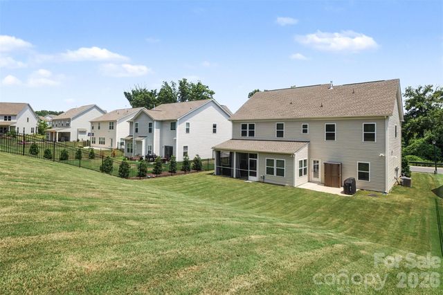 4571 Selhurst Drive, Fort Mill, SC 29707