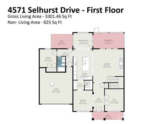 4571 Selhurst Drive, Fort Mill, SC 29707