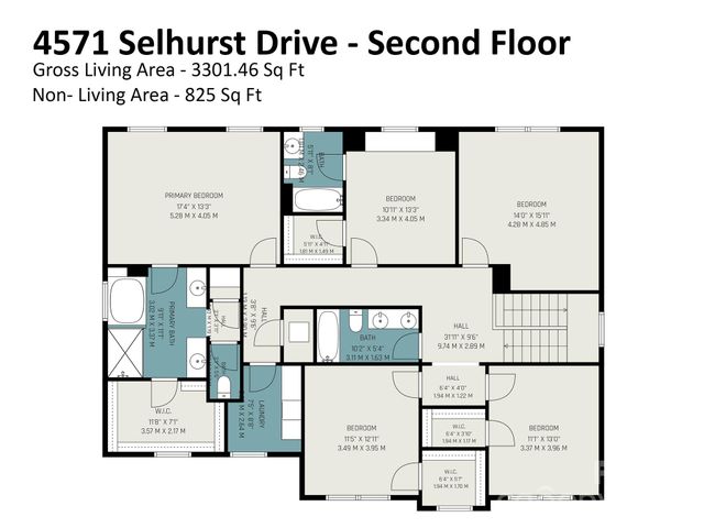 4571 Selhurst Drive, Fort Mill, SC 29707