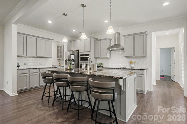 4571 Selhurst Drive, Fort Mill, SC 29707