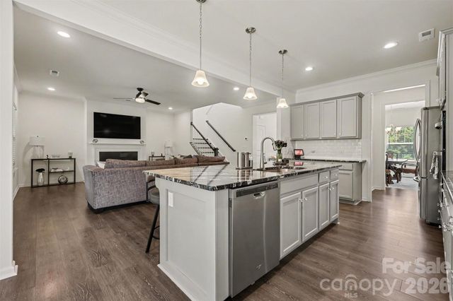 4571 Selhurst Drive, Fort Mill, SC 29707