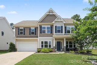 4571 Selhurst Drive, Fort Mill, SC 29707