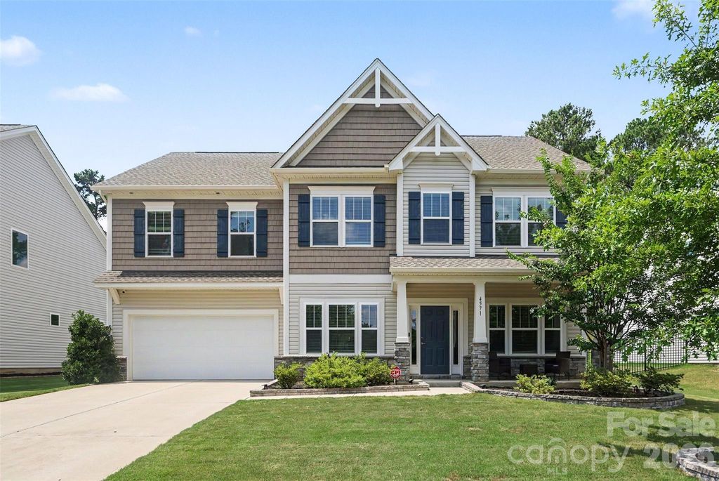 4571 Selhurst Drive, Fort Mill, SC 29707