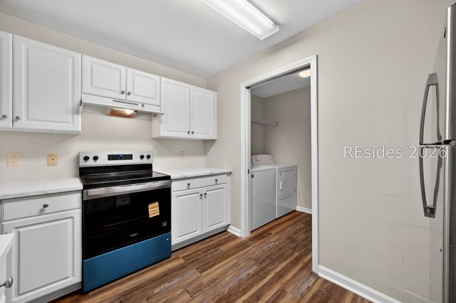 4924 Bluffton Pkwy Unit 18-107, Bluffton, SC 29910