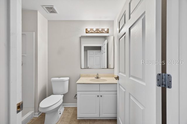 4924 Bluffton Pkwy Unit 18-107, Bluffton, SC 29910