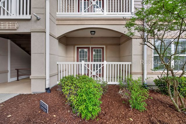 4924 Bluffton Pkwy Unit 18-107, Bluffton, SC 29910