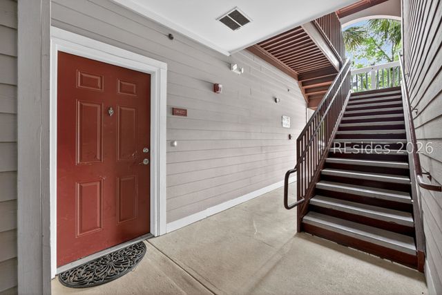 4924 Bluffton Pkwy Unit 18-107, Bluffton, SC 29910