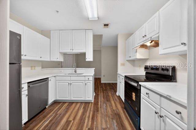 4924 Bluffton Pkwy Unit 18-107, Bluffton, SC 29910