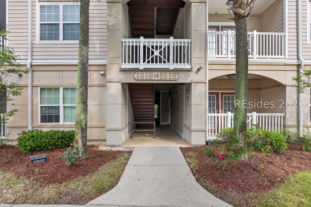 4924 Bluffton Pkwy Unit 18-107, Bluffton, SC 29910