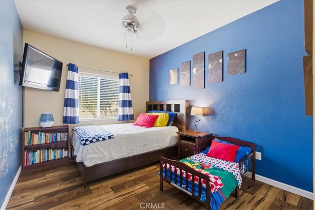 3020 Willowbrook, Palmdale, CA 93551