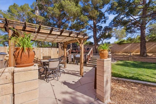 3020 Willowbrook, Palmdale, CA 93551