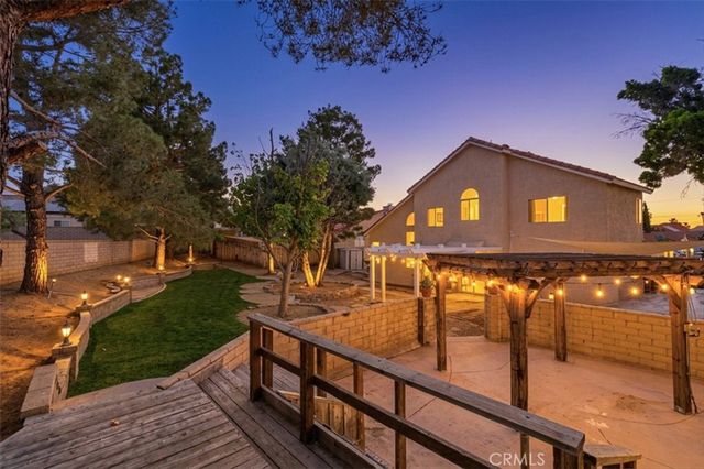 3020 Willowbrook, Palmdale, CA 93551