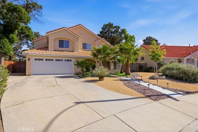3020 Willowbrook, Palmdale, CA 93551
