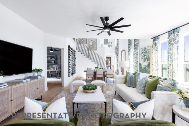 26559 Jolly Prairie Drive, Hockley, TX 77447