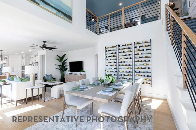 26559 Jolly Prairie Drive, Hockley, TX 77447