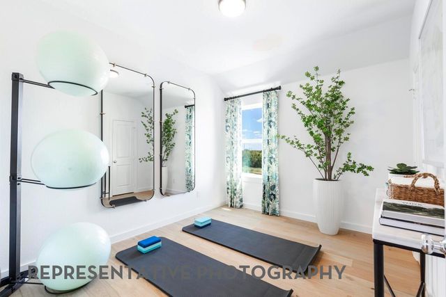 26559 Jolly Prairie Drive, Hockley, TX 77447