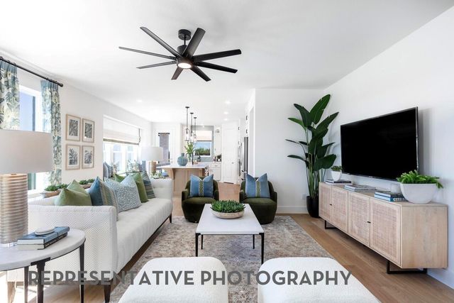 26559 Jolly Prairie Drive, Hockley, TX 77447