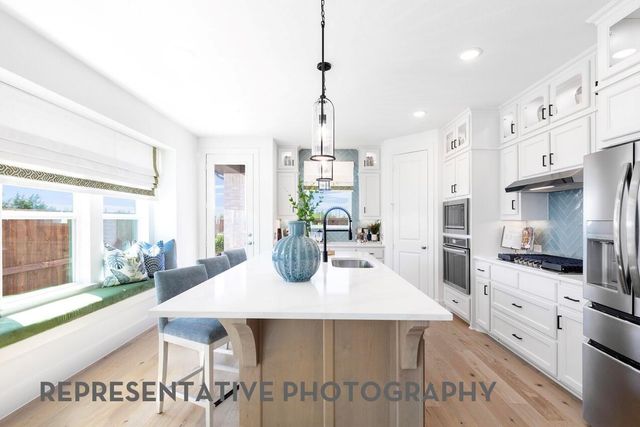 26559 Jolly Prairie Drive, Hockley, TX 77447