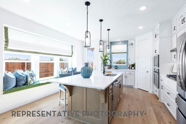 26559 Jolly Prairie Drive, Hockley, TX 77447