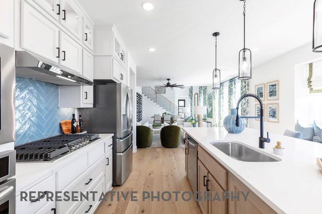 26559 Jolly Prairie Drive, Hockley, TX 77447