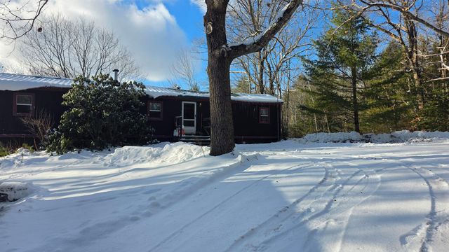 468 Province Road, Belmont, NH 03220