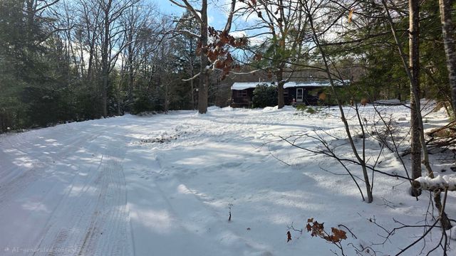 468 Province Road, Belmont, NH 03220