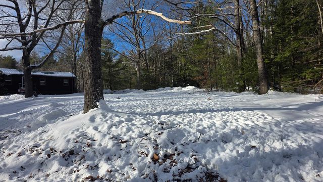 468 Province Road, Belmont, NH 03220