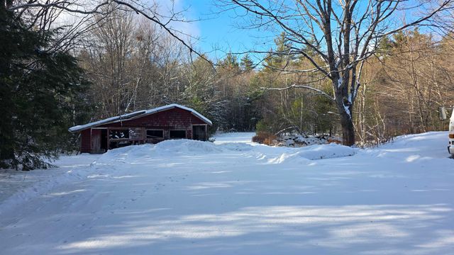 468 Province Road, Belmont, NH 03220