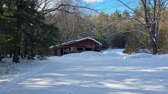 468 Province Road, Belmont, NH 03220