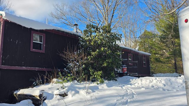 468 Province Road, Belmont, NH 03220
