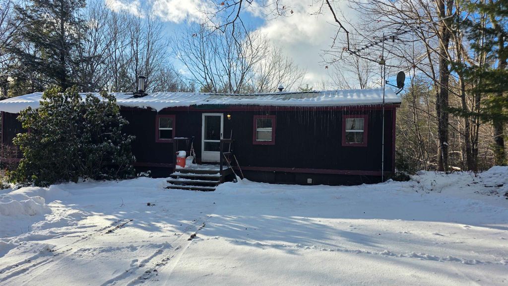 468 Province Road, Belmont, NH 03220