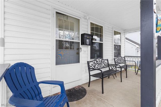 611 Sherwood Avenue, Youngstown, OH 44511