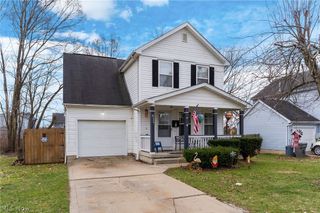 611 Sherwood Avenue, Youngstown, OH 44511
