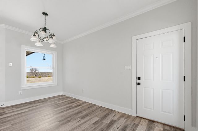 867 Durning Road, Van Alstyne, TX 75495