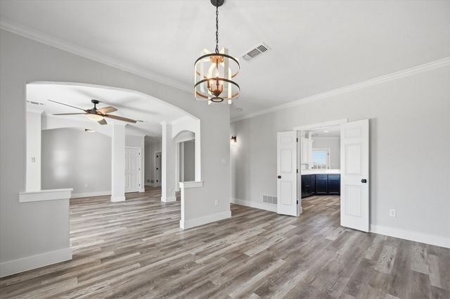 867 Durning Road, Van Alstyne, TX 75495