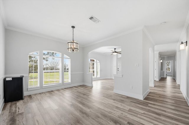 867 Durning Road, Van Alstyne, TX 75495